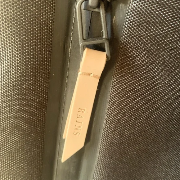 RAINS Backpack - Picture 3 of 4